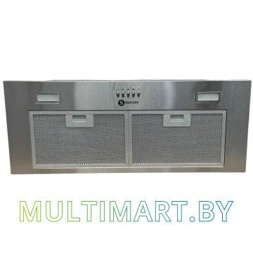 Вытяжка Schtoff TDM 75 Inox картинка 2